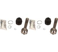 2X MAXGEAR Giunto Universale Anteriore Per Suzuki Samurai SJ Super