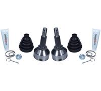 2X MAXGEAR Giunto Universale Anteriore Sinistro Destro Per Ford Transit Furgone