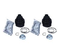 2X MAXGEAR Kit Di Giunti Flessibili Anteriore Per Mazda 5 CW CR19 3