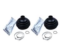 2X MAXGEAR Kit Di Giunti Flessibili Anteriore Per Opel Zafira A F75