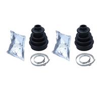 2X MAXGEAR Kit Di Giunti Flessibili Anteriore Per Peugeot 106 I 1A