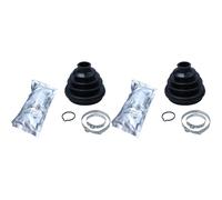 2X MAXGEAR Kit Di Giunti Flessibili Anteriore Per Volvo V70 I P80_ LV