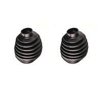 2X MAXGEAR Kit Di Giunti Flessibili Anteriore Radiale Per Mercedes-Benz