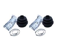 2X MAXGEAR Kit Di Giunti Flessibili Per Alfa Romeo 156 Sportwagon 932