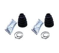 2X MAXGEAR Kit Di Giunti Flessibili Per Citroën Berlingo MF ZX N2 N0