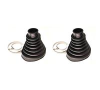 2X MAXGEAR Kit Di Giunti Flessibili Per Ford Kuga II DM2 Volvo V70 SW