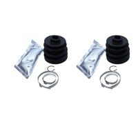 2X MAXGEAR Kit Di Giunti Flessibili Per Hyundai Matrix FC Elantra XD