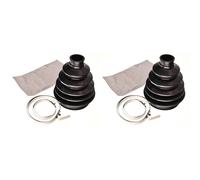 2X MAXGEAR Kit Di Giunti Flessibili Per Opel Agila (A) H00 Mokka/Mokka X
