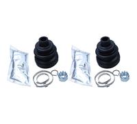 2X MAXGEAR Kit Di Giunti Flessibili Per Opel Astra G CC F48_ F08_ F35_