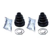 2X MAXGEAR Kit Di Giunti Flessibili Per Opel Astra J P10 A05 Nissan Juke