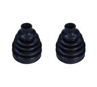 2X MAXGEAR Kit Di Giunti Flessibili Per Opel Meriva Astra H Caravan L35