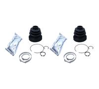2X MAXGEAR Kit Di Giunti Flessibili Per Opel Zafira A F75_ Astra G Coupe
