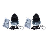 2X MAXGEAR Kit Di Giunti Flessibili Per Opel Zafira A F75_ T98 V94 BMW