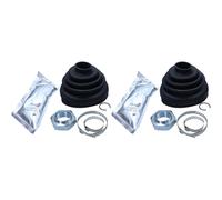 2X MAXGEAR Kit Di Giunti Flessibili Per Peugeot Boxer Kasten 244 230L