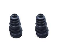 2X MAXGEAR Kit Di Giunti Flessibili Per Renault Clio II BB_ CB_ Megane I