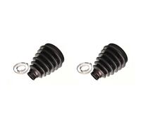 2X MAXGEAR Kit Di Giunti Flessibili Per Renault Koleos I HY_ Trafic II