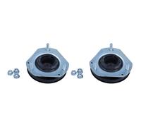 2X MAXGEAR Kit Di Riparazione Supporto Della Molla Anteriore Per Ford Fiesta VI