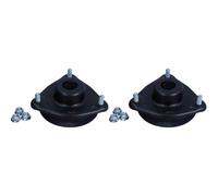 2X MAXGEAR Kit Di Riparazione Supporto Della Molla Anteriore Per KIA Sportage SL