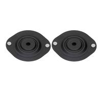 2X MAXGEAR Kit Di Riparazione Supporto Della Molla Anteriore Per Opel Astra F CC