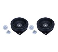 2X MAXGEAR Kit Di Riparazione Supporto Della Molla Anteriore Per Renault Scénic