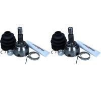 2X MAXGEAR Kit Giunti Anteriore Per Peugeot 407 SW 6E_ 6C_
