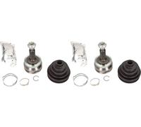 2X MAXGEAR Kit Giunti Anteriore Per Volvo V40 Station Wagon 645 VW