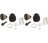 2X MAXGEAR Kit Giunti Antriebsgelenk Per Audi A4 Avant 8K5 B8