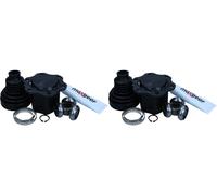 2X MAXGEAR Kit Giunti Antriebsgelenk Per Audi A4 Avant 8K5 B8