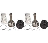 2X MAXGEAR Kit Giunti D'Accoppiamento Per Suzuki Grand Vitara I
