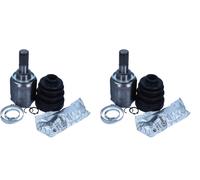2X MAXGEAR Kit Giunti Di Trasmissione Per KIA Cee'D SW ED JD