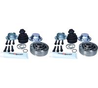 2X MAXGEAR Kit Giunti Di Trasmissione Per Mercedes-Benz Vito Bus