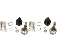 2X MAXGEAR Kit Giunti Distributore Giunto Per Toyota Yaris _P9_