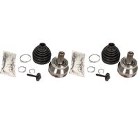 2X MAXGEAR Kit Giunti Giunto Vanya Per Volvo XC90 I 275