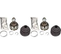 2X MAXGEAR Kit Giunti Omocinetici Per Honda Civic VI Hatchback