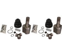 2X MAXGEAR Kit Giunti Omocinetici Radiali Per Fiat Ducato