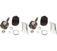 2x MAXGEAR Kit Giunti Omocinetici Radiali Per Lada Niva 2121