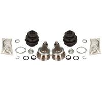 2X MAXGEAR Kit Giunti Semiassi Anteriore Sinistro Destro Per VW Polo 9N_ 6R_ 9A4