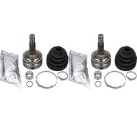 2X MAXGEAR Kit Giunti Trasmissione Per Opel Astra F CC 53