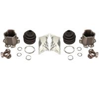 2x MAXGEAR Kit Giunto Albero Motore Anteriore Sinistra Destra per Audi A4 8EC B7