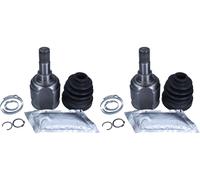 2x MAXGEAR Kit Giunto Albero Motore per Ford Transit Connect