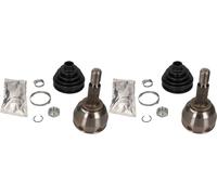 2x MAXGEAR Kit Giunto Albero Motore per Ford Transit Connect