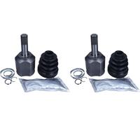 2X MAXGEAR Kit Giunto Anteriore Per Alfa Romeo GT 937_ 937