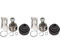 2X MAXGEAR Kit Giunto Anteriore Per Alfa Romeo GT 937_ 937