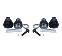 2X MAXGEAR Kit Giunto Anteriore Per Audi A4 Avant 8K5 B8 A6 4G2 C7 4GC