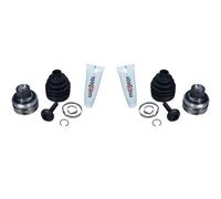 2X MAXGEAR Kit Giunto Anteriore Per Audi Q5 8RB Porsche