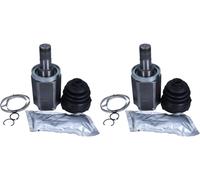 2X MAXGEAR Kit Giunto Anteriore Per BMW 3 Serie Touring F31 5 Serie