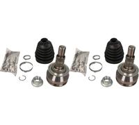 2X MAXGEAR Kit Giunto Anteriore Per Chevrolet Cruze Station