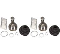 2X MAXGEAR Kit Giunto Anteriore Per Citroën C5 III Break TD