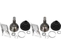 2X MAXGEAR Kit Giunto Anteriore Per Citroën C5 III Break TD