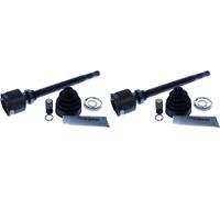 2X MAXGEAR Kit Giunto Anteriore Per Citroën C5 III Break TD